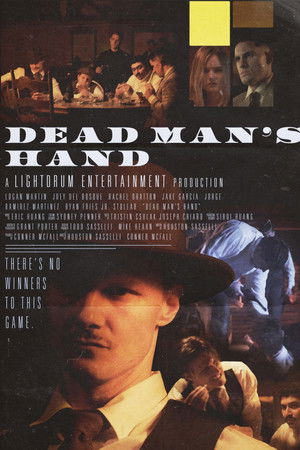 Dead Man's Hand