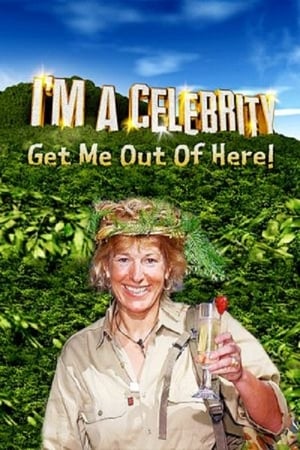 I'm a Celebrity Get Me Out of Here!第5季