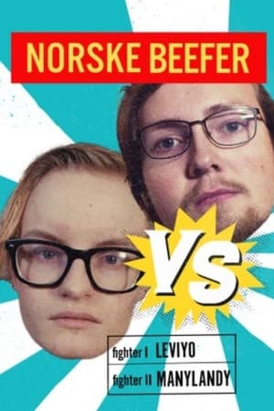 Norske beefer