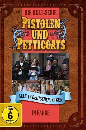 Pistols 'n' Petticoats