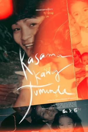 Kasama Kang Tumanda