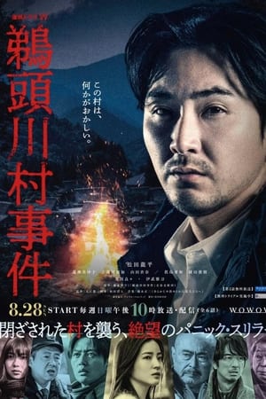 鹈头川村事件