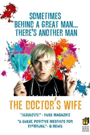The Doctor's Wife