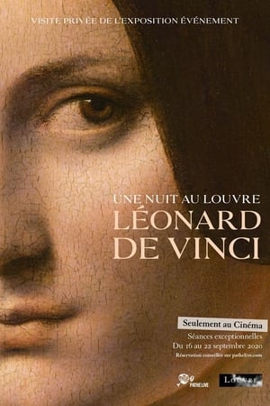 Une nuit au Louvre: Léonard de Vinci