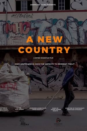 A New Country