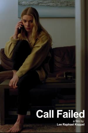 Call Failed