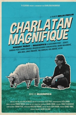 Charlatan Magnifique