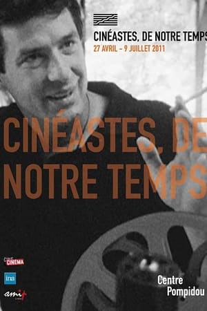 Filmmakers of Our Time: John Cassavetes