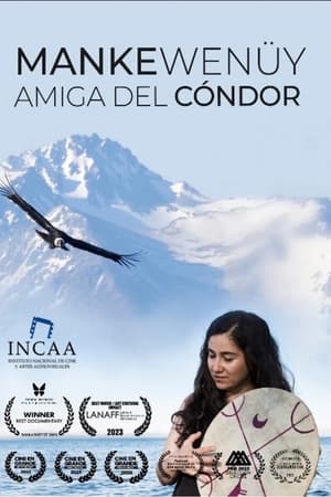 Mankewenüy, amiga del cóndor