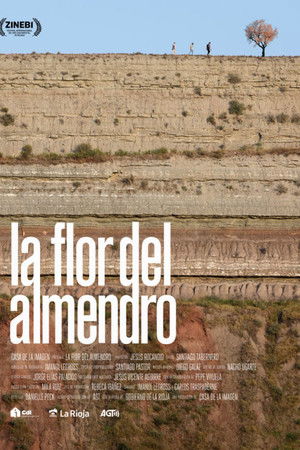 La flor del almendro