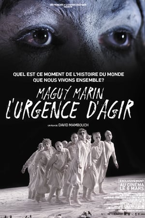 Maguy Marin : l'urgence d'agir