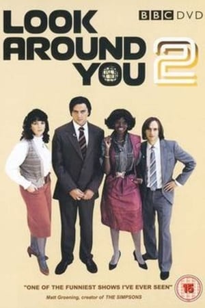 Look Around You第2季