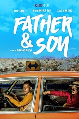 Father & Son