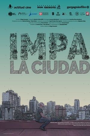 Impa la città