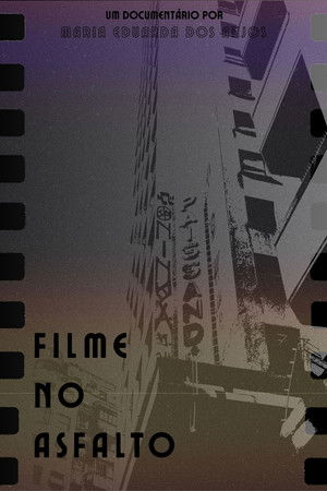 Filme no asfalto
