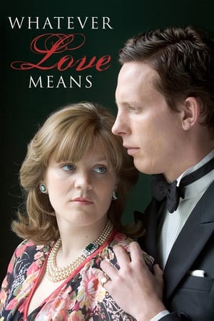Whatever Love Means