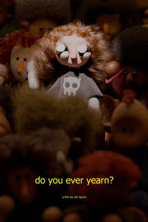do you ever yearn?