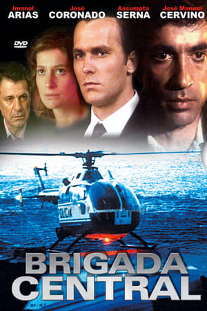 Brigada Central