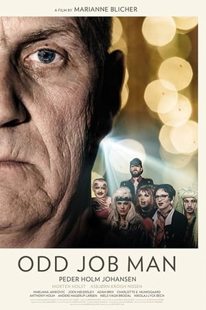 Odd Job Man