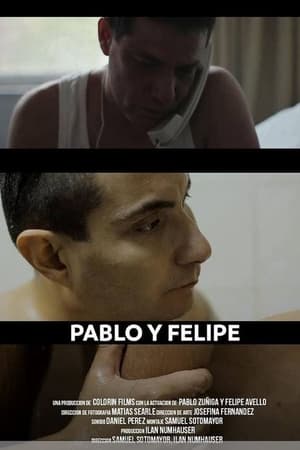 Pablo y Felipe