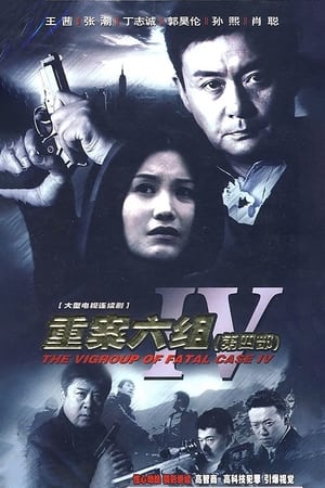 重案六组第 4 部