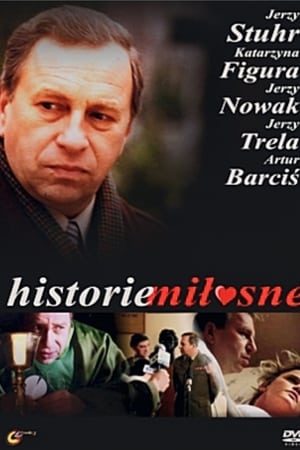 Historie milosne