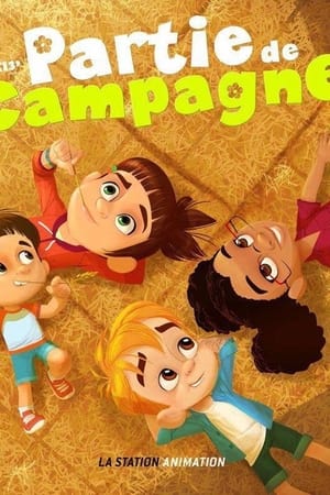 Partie de campagne