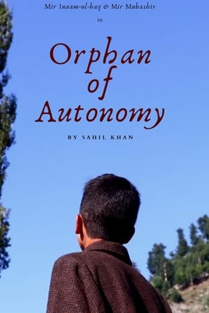 Orphan of autonomy