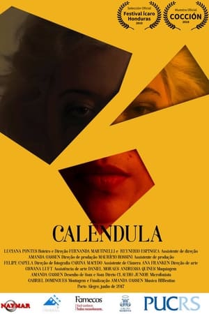 Calêndula