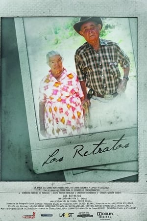 Los Retratos