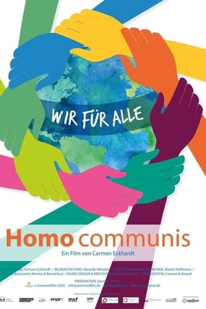 Homo Communis - Wir für alle