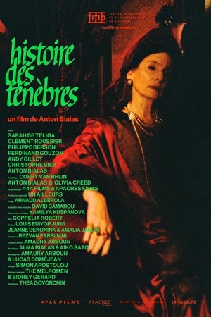 Histoire des ténèbres