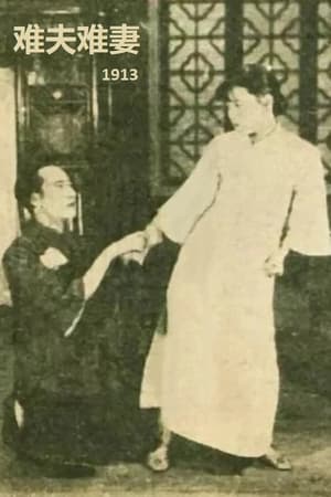 难夫难妻