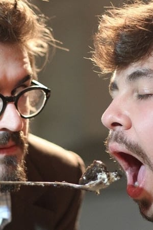 Folhado de Salmão Vida Loka & S´mores
