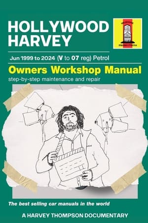 Hollywood Harvey
