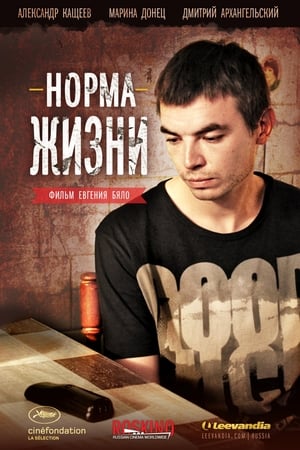 Норма жизни