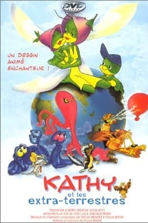 Katy, Kiki y Koko