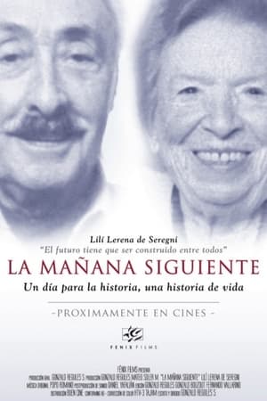 La Mañana Siguiente