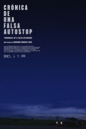 Crónica de una Falsa Autostop