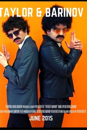 Taylor & Barinov