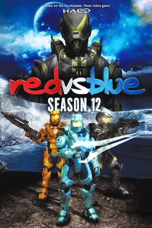 Red vs. Blue第12季