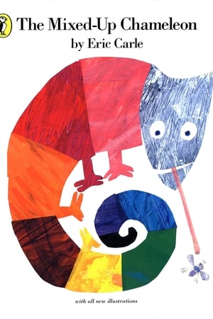 The Mixed-Up Chameleon