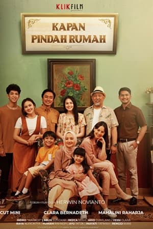 Kapan Pindah Rumah?