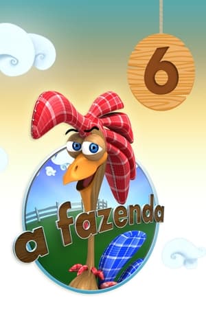 A Fazenda第6季