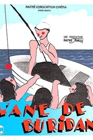 L'âne de Buridan