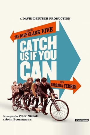 Catch Us If You Can
