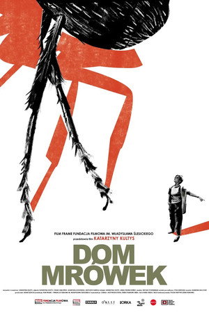 Dom mrówek