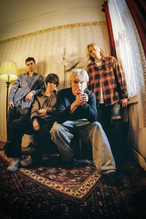 Making of 'Siren' EP