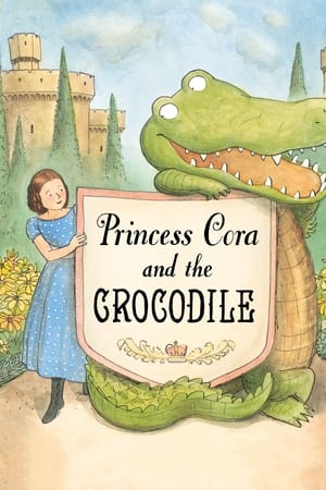 Princess Cora and the Crocodile