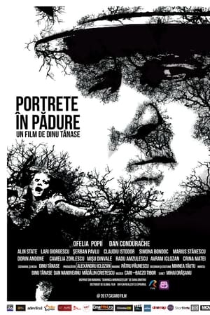 Portrete în pădure